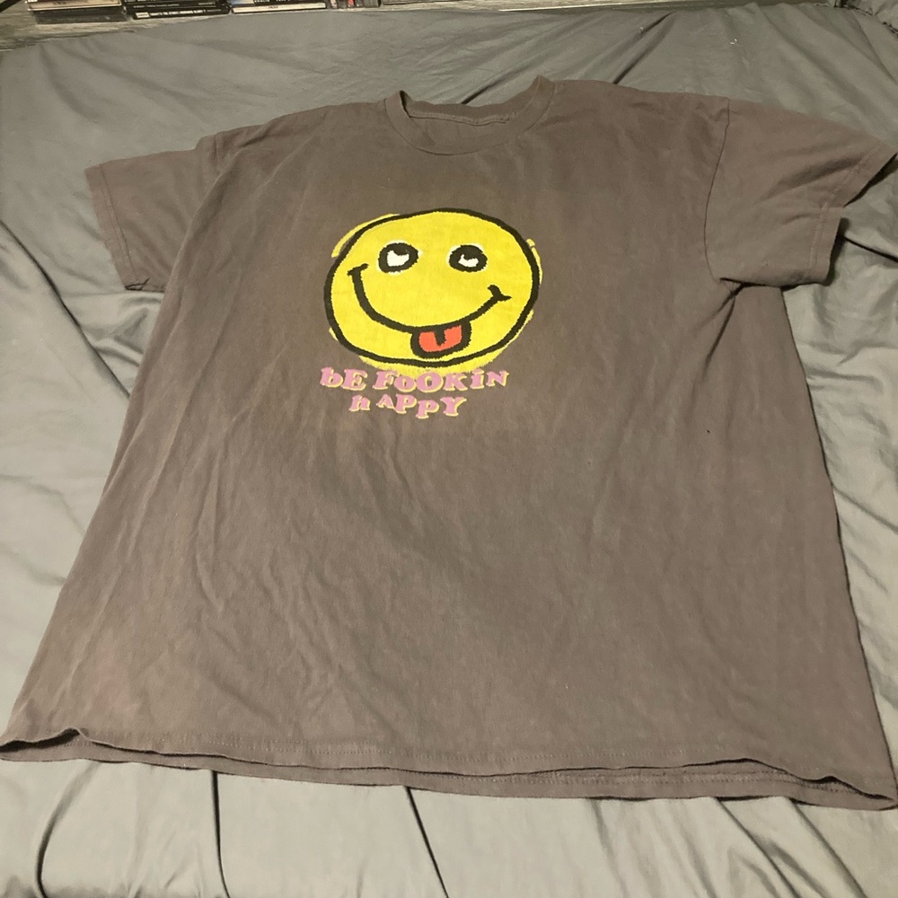 Yungblud shirt
